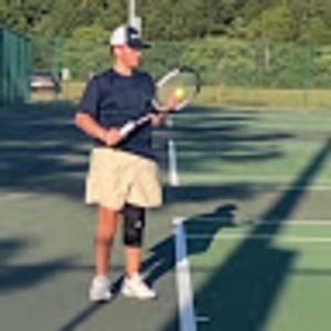 Meet your Posher, Drew